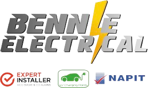 Bennie Electrical Limited, electrical in Denny, Falkirk covering Scotland