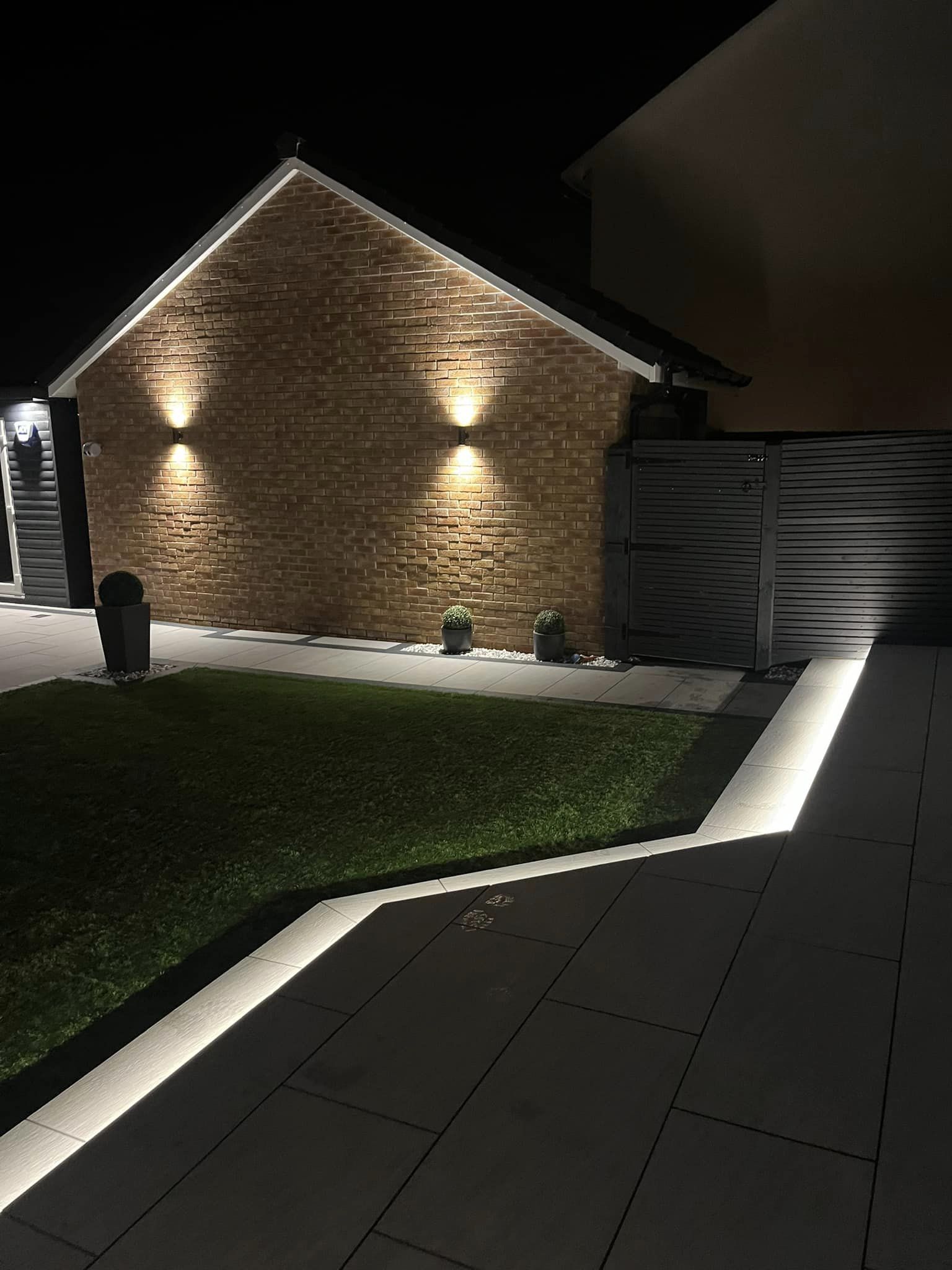 electrical in Falkirk covering Scotland